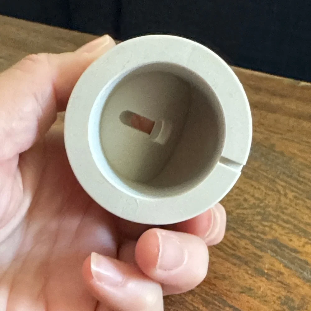 Smartwatch Charging Stand - cream - Picture 7 of 7